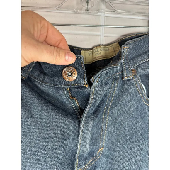 Vintage Genes jeans in size 32x32 - Picture 3 of 8